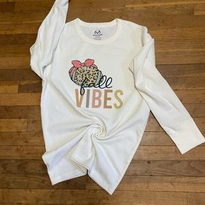Customized sublimation tshirts crewnecks and hoodies